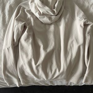 Lululmeon Mens city sweat hoodie